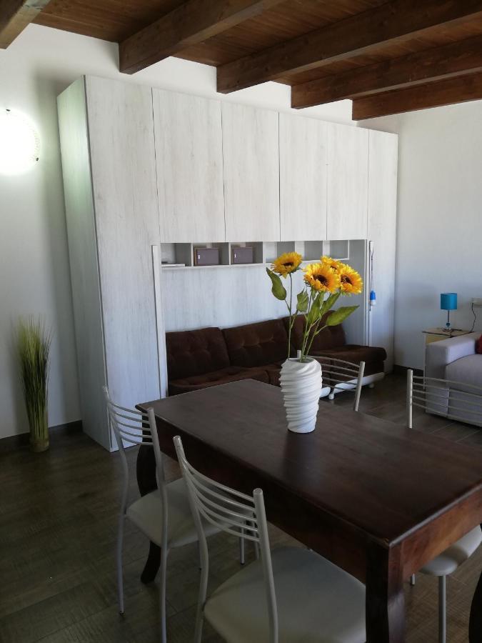 Tigellio Apartment-Central-Views-Terrace Q6426 กาญารี ภายนอก รูปภาพ