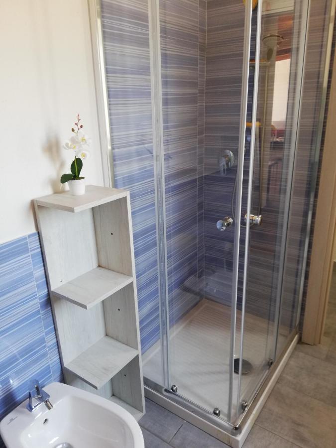 Tigellio Apartment-Central-Views-Terrace Q6426 กาญารี ภายนอก รูปภาพ
