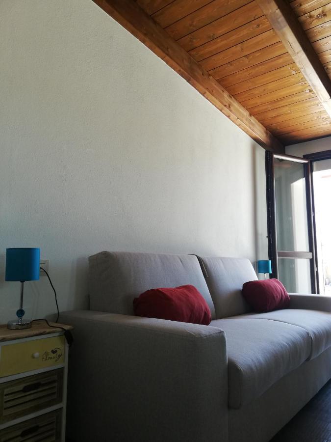 Tigellio Apartment-Central-Views-Terrace Q6426 กาญารี ภายนอก รูปภาพ