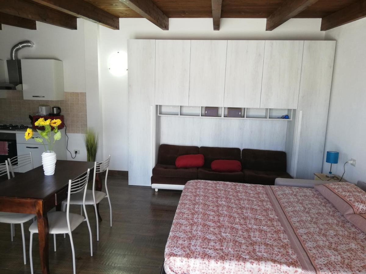 Tigellio Apartment-Central-Views-Terrace Q6426 กาญารี ภายนอก รูปภาพ